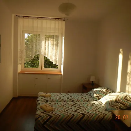 Apartment Providentia Witkiewicza 3 *