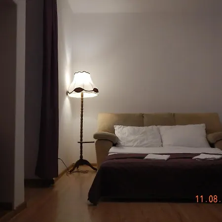 Apartment Providentia Witkiewicza 3 *