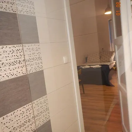 Providentia Witkiewicza 3 Apartment Zakopane
