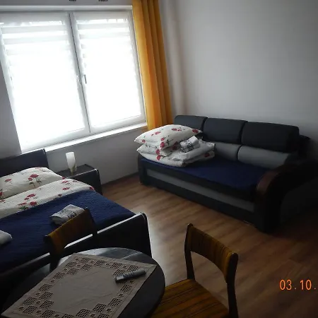 Providentia Witkiewicza 3 Apartment *