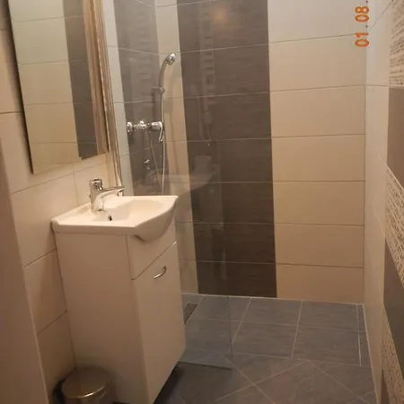 Apartment Providentia Witkiewicza 3 *