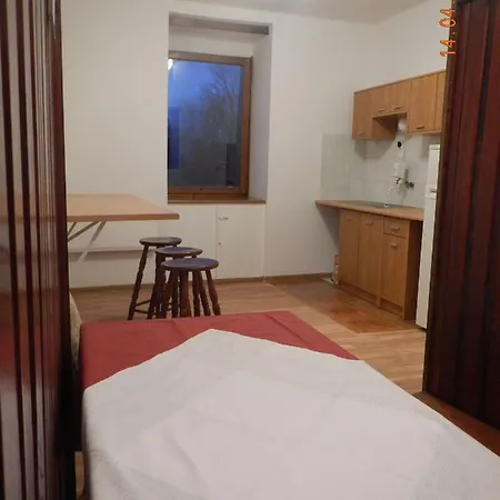 Apartment Providentia Witkiewicza 3