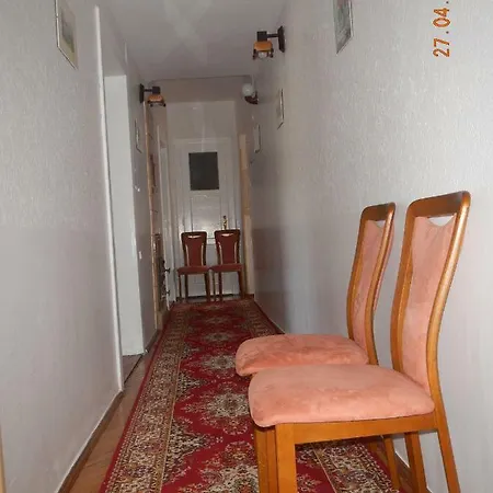 Apartment Providentia Witkiewicza 3