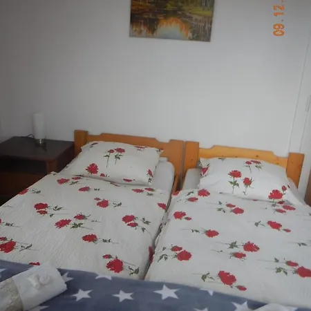 Apartment Providentia Witkiewicza 3
